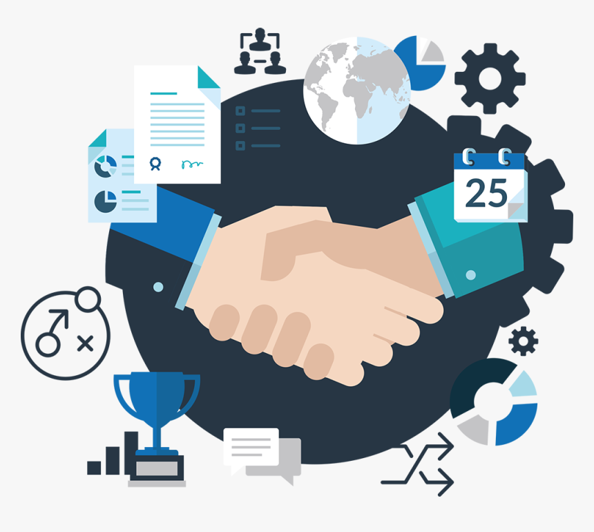 تأسيس الشركات والامتثال الرقمي